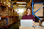 Liaising with a supplier online