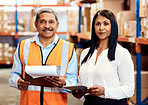Bring all your logistical needs to us