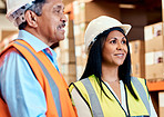 We'll work hard to meet your export and import needs