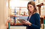Keeping tabs on factory operations