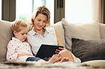 Learning and entertainment in one little device
