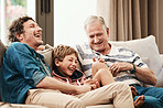 Dad jokes from generation to generation
