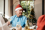 What does grandpa have in store this time?