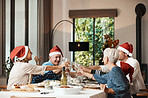 Celebrate the love we all have for each other