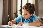 Focus gets those A grades