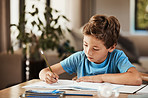 Education starts at home