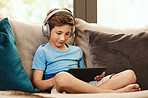 Screen time is learning time