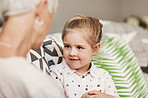 Getting to know gran