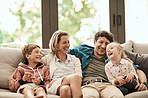 They put family time before anything else