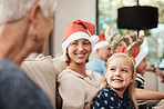 We are all part of Santa's helpers