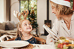 Hello my little reindeer
