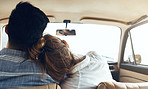 The only place for me is next to you