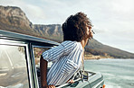Open yourself up to new adventures