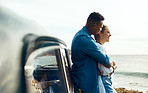 The road to happiness is paved with love