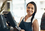 That smile is what gets her big tips