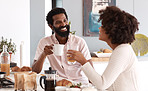 Always make time for your spouse