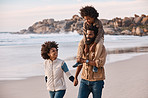 Our sense of belonging starts with family