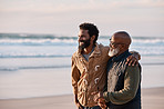 You're never too old to need your dad