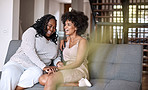 My mother is my best friend