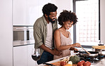 What's cooking, babe?