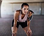 Leave it all on the track