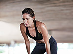 The body achieves what the mind believes