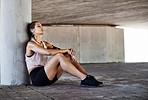 Balancing rest and exercise