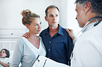There are many treatment options to consider...