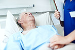 Caring support when your health fails you