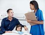 You can trust in modern medicine