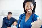 My patients are my top priority