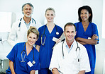 The team you can trust
