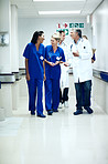 Great staff relations make for great patient relations
