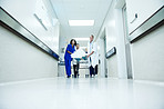 Urgent situations - Medical