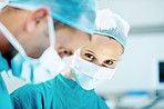 Saving lives is our main goal 
