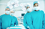 His health is our main priority