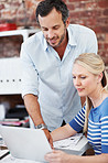Fine-tuning their designs together