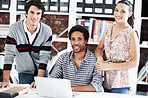 Creative young designers