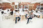 The place where ideas come to life