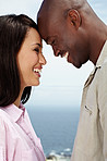 Sharing the perfect love story