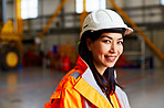 She makes logistics look easy!