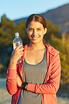 Stay hydrated!