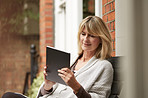 Even the porch is a hotspot