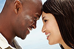 LOVE is a four letter word