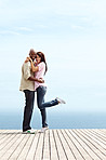 Picture perfect love