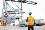 Moving shipments