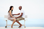 Bonding on a bench