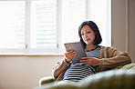 Brushing up on expecting