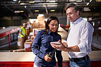 Digital stocktaking made easy
