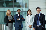 Your company's dream team